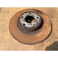 Диск тормозной передний Subaru Forester SF 1997