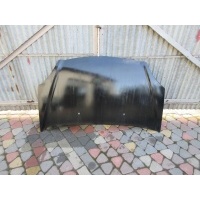 Honda civic vii 3d хэтчбек капот b92p