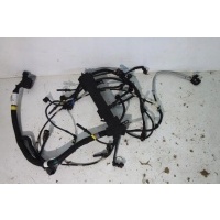 Свет установка 5802118034 f1c fuso canter