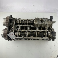 Головка блока цилиндров форд 1 , 6 focus mk3 cmax mk2 volvo 1.6 ecoboost