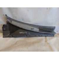 Kia OE 86151 - 3E000 podszybie plastikowe