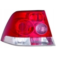 Alkar 2231438 фара задняя zespolona