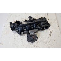 Коллектор впускной впускной saab 93 9 - 3 ii 1.9 ttid 55212148