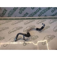 Трубка охлажд. жидкости металлическая Mercedes GL X166 2013 A2782000551