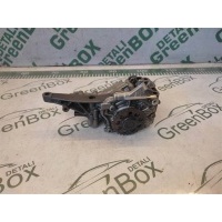 Насос масляный Mercedes GL X166 2013 A2781801001