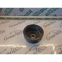 Шкив коленвала Mercedes GL X166 2013 A2780300103