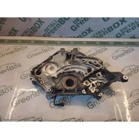 Крышка двигателя передняя Mercedes GL X166 2013 A2780150200