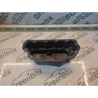 Поддон масляный двигателя Mercedes GL X166 2013 A2760100528