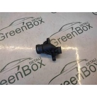 Фланец (тройник) системы охлаждения Mercedes GL X166 2013 A2782002151