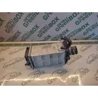 Интеркулер Mercedes GL X166 2013 A2780900514