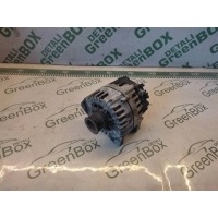 Генератор Mercedes GL X166 2013 A0141540902