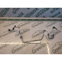Трубка топливная Mercedes GL X166 2013 A2780702432