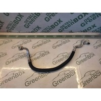 Трубка кондиционера Mercedes GL X166 2013 A1668301415