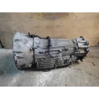 АКПП (автоматическая коробка переключения передач) Mercedes GL X166 2013 722909,A1662701402