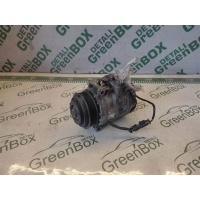 Компрессор кондиционера Mercedes GL X166 2013 A0008309200