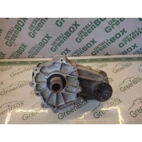Раздаточная коробка Mercedes GL X166 2013 A2512801800