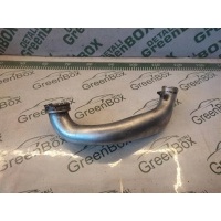 Воздуховод Mercedes GL X166 2013 A2780940497