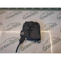 Блок управления АКПП Mercedes GL X166 2013 A0002703252