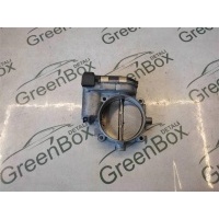 Заслонка дроссельная Mercedes GL X166 2013 A2781410025