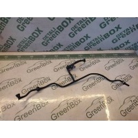 Патрубок (трубопровод, шланг) Mercedes GL X166 2013 A2780103403