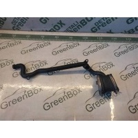 Патрубок (трубопровод, шланг) Mercedes GL X166 2013 A2780940991,A2780180212