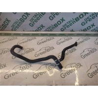 Патрубок (трубопровод, шланг) Mercedes GL X166 2013 A1668301400