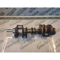 Коленвал Mercedes GL X166 2013 27803,250313150755