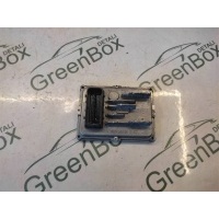 Блок управления АКПП GMC Terrain 2 2020 24297413
