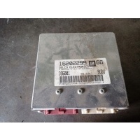 OPEL - KOMPUTER 16202299GG