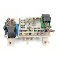Блок предохранителей bsi mazda 3 i bk 2003 - 2006 bn9a66730b