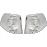 Поворотники поворотники volvo v70 i 95 - 00 л п depo