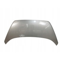 Капот крышка двигателя kia venga 2009 - 2014 цвет qu