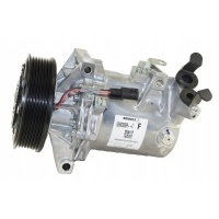 Dokker duster lodgy juke fluence 926003859r компрессор