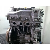 Двигатель smart fortwo i 3b21 dx518 1.0