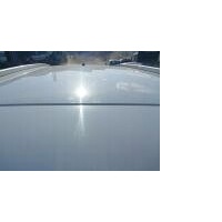 Форд galaxy mk4 iv 15 - 23 крыша белый реленги крыша