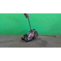 Замок двери задней правой Renault Megane 3 2011 82506873R