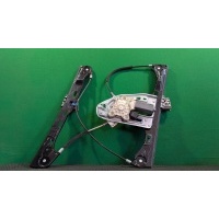 Стеклоподъемник электрический передний правый Mercedes C W203 2004 A 211 820 17 42