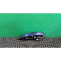 Ручка наружная задняя левая Ford S-Max 1 2006 6M21 U266B23 AF
