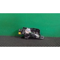 Ручка внутренняя задняя левая Ford S-Max 1 2006 6M21 U22601 AB, 7S71 A22601 AB