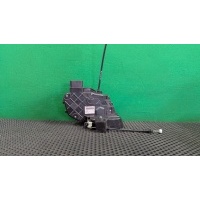 Замок двери задней левой Ford S-Max 1 2006 6M2A R26413 EA