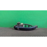 Ручка наружная передняя левая Ford S-Max 1 2006 6M21 U224A37