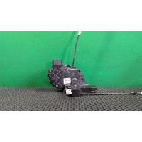 Замок двери передней левой Ford S-Max 1 2006 6M2A R21813 MA
