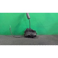Замок двери передней правой Renault Megane 3 2011 805020001R