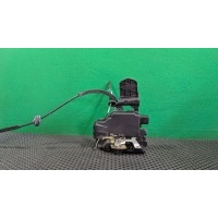 Замок двери передней правой Volkswagen Passat B5 2001 3B0 837 868