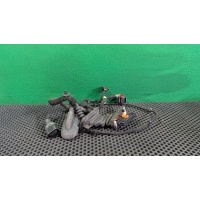 Проводка двери передней левой Volkswagen Touran 1 2005 1T0 971 120 L