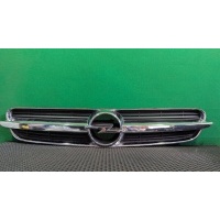 Решетка радиатора Opel Vectra C 2005 13106811