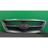 Решетка радиатора Kia Sorento 1 2003 86350 3E020