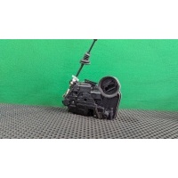 Замок двери задней правой Volkswagen Golf 6 2009 5K4 839 016M