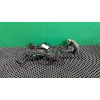 Проводка двери передней правой Volkswagen Touran 1 2005 1T0 971 121 L