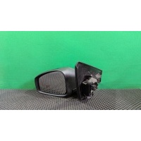 Зеркало левое Renault Megane 3 2011 12523320